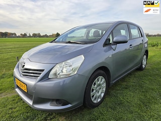 Toyota Corolla Verso 1.6 VVT-i Comfort|Airco|Trekhaak|APK-Nieuw|Bluetooth