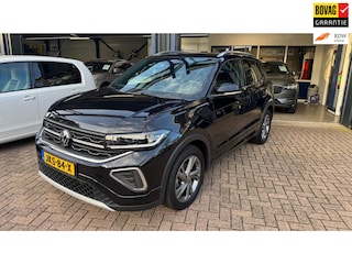 Volkswagen T-Cross 1.0 TSI R-Line Business