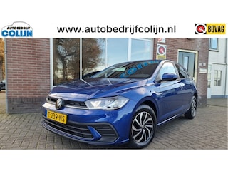 Volkswagen Polo 1.0 TSI Life, Automaat, Navigatie, NL Auto!