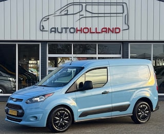 Ford Transit Connect 1.5 TDCI 55KW 75PK EURO 6 AIRCO/ CRUISE CONTROL/ TREKHAAK/ 100% DEALERONDERHOUDEN