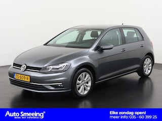 Volkswagen Golf 1.0 TSI Comfortline Business | Adaptief Cruise | Stoelverwarming | Camera | Zondag Open!