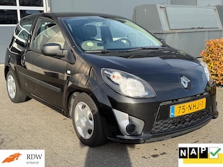 Renault Twingo 1.2-16V Authentique/AIRCO/APK/NAP/INRUILKOOPJE