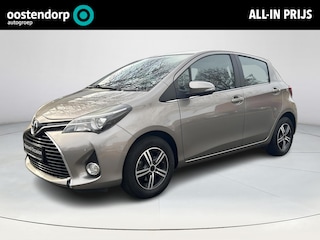 Toyota Yaris 1.0 VVT-i Trend