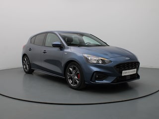 Ford Focus 155pk EcoBoost Hybrid ST Line X Business Bang & Olufsen | Camera | Cruise | Parkeersens. v+a | Stoel-/stuur-/voorruitverw.