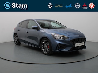 Ford Focus 155pk EcoBoost Hybrid ST Line X Business Bang & Olufsen | Camera | Cruise | Parkeersens. v+a | Stoel-/stuur-/voorruitverw.