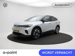 Volkswagen ID.4 Life 77 kWh 204 pk | Navigatie | Parkeersensoren | Adaptieve cruise control | LED koplampen | Stoelverwarming |