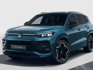 Volkswagen Tayron R-Line Edition 1.5 eHybrid 200 kW / 272 PK SUV 6 v
