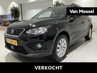 Seat Arona 1.0 TSI Style Business Intense 95 PK