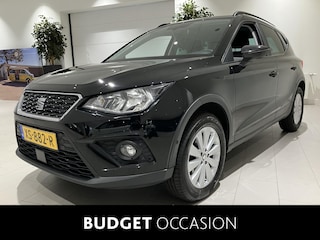 Seat Arona 1.0 TSI Style Business Intense 95 PK