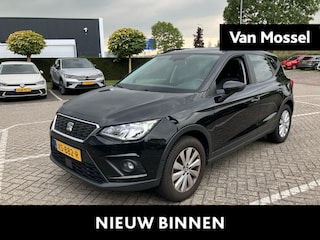 Seat Arona 1.0 TSI Style Business Intense 95 PK