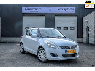 Suzuki Swift 1.2 Comfort EASSS NAP STOELVERWARMING AIRCO