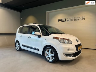 Citroën C3 Picasso 1.6 VTi EXCLUSIVE/CLIMA AIRCO/LM-VELG/CRUISE CONTROL/ISOFIX/TREKHAAK/2e EIGENAAR/APK+O.H BEURT BIJ AFLEVERING
