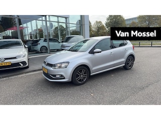 Volkswagen Polo 1.2 TSI Comfortline | WORDT VERWACHT |