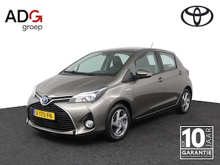 Toyota Yaris 1.5 Hybrid Now | Cruise-Control | Bluetooth | Parkeercamera |