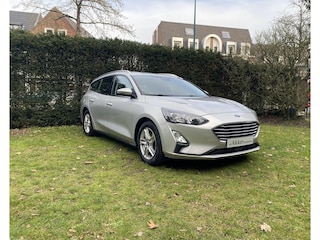 Ford Focus Wagon 1.0 EcoBoost Trend Edition Business I 1ste eig I Apple I PDC I NL voertuig I Cruise I NAP I