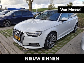 Audi A3 Sportback 40 e-tron Advance Sport | WORDT VERWACHT |