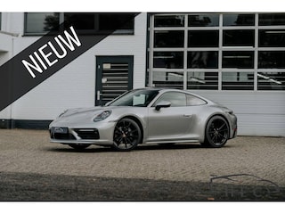 Porsche 911 3.0 Carrera BTW|Pano|Sport chrono