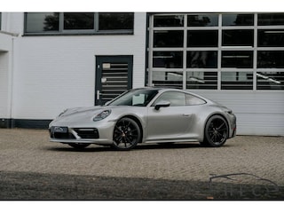 Porsche 911 3.0 Carrera BTW|Pano|Sport chrono