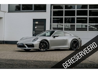 Porsche 911 3.0 Carrera BTW|Pano|Sport chrono