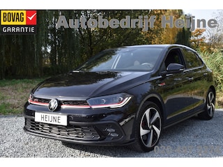 Volkswagen Polo 2.0 TSI GTI TSI 210PK DSG GTI-SPORT IQ-LIGHT/PDC/CARPLAY