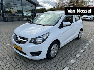 Opel Karl 1.0 ecoFLEX Edition | WORDT VERWACHT |