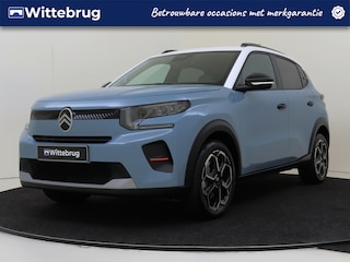Citroën C3 Max 113pk 44 kWh | ANDRE