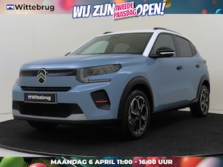 Citroën C3 Max 113pk 44 kWh | ANDRE
