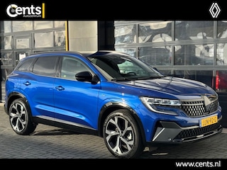 Renault Austral Iconic  Epsrit Alpine E-Tech Full hybrid 200