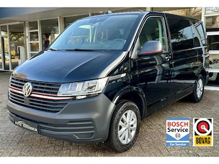 Volkswagen Transporter 2.0 TDI DC Highline Navi, Carplay, ACC, Camera, LM..