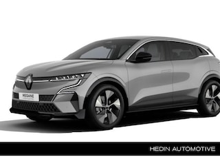Renault Mégane 100% ELECTRIC comfort range techno 60 kWh | Automaat | Verwarmde voorstoelen | Verwarmd Stuurwiel | 360 Graden Camera | Parkeersensoren Voor&Achter | Blind Sport Warning |