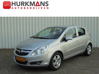 Opel Corsa 1.4 16V 5DRS AUTOMAAT 1e EIG NL-AUTO 75.841 KM !!!