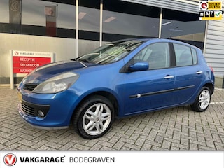 Renault Clio 1.2-16V Team Spirit * TOP onderhouden *