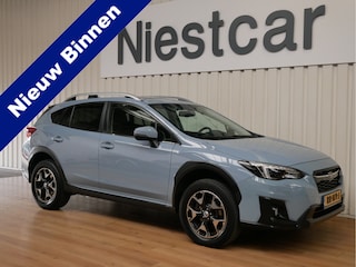 Subaru XV 1.6i Premium