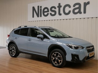 Subaru XV 1.6i Premium