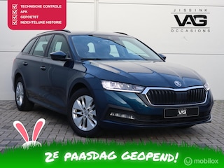 Skoda Octavia Combi 1.0 TSI ACC NAVI LED