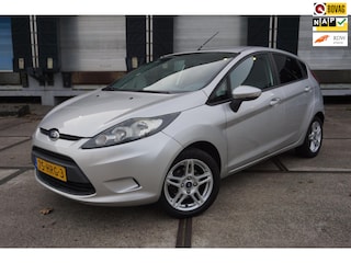 Ford Fiesta 1.25 Trend * Airco * 5 Drs *