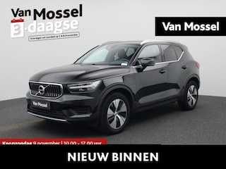 Volvo XC40 1.5 T4 Recharge Expression | LMV | Automaat | Elec. achterklep | DAB | Apple carplay | Navigatie | Climate control | Parkeer sensoren | LED | Camera |