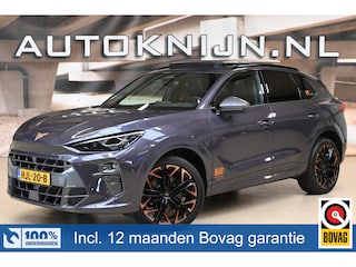Cupra Terramar 1.5 TSI e-Hybrid 272pk VZ Performance | Leder | Panoramadak | Sennheiser | 100% (Dealer) onderhouden label