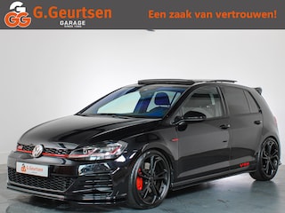 Volkswagen Golf GTI TCR Stage 3 460PK, Milltek, Panoramadak, ACC, Camera, Keyless,