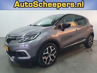 Renault Captur 0.9 TCe Edition One NAVI/LED/CAMERA/LEDER/TRHAAK