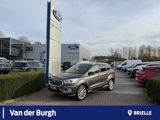 Ford Kuga 1.5 EcoBoost Vignale