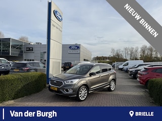Ford Kuga 1.5 EcoBoost Vignale