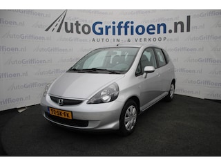 Honda Jazz 1.2 Cool keurige MPV met NAP