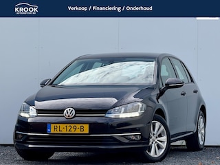 Volkswagen Golf 1.0 TSI Comfortline | 2018 | Navigatie | 5 Deurs |
