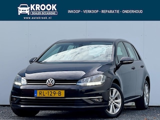 Volkswagen Golf 1.0 TSI Comfortline | 2018 | Navigatie | 5 Deurs |