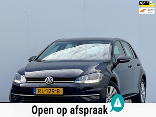 Volkswagen Golf 1.0 TSI Comfortline | 2018 | Navigatie | 5 Deurs |