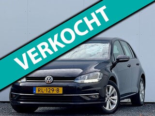 Volkswagen Golf 1.0 TSI Comfortline | 2018 | Navigatie | 5 Deurs |