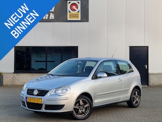 Volkswagen Polo 1.2 Optive AIRCO LMV APK 25-10-2026