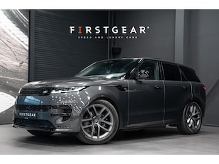 Land Rover Range Rover Sport 3.0 P460e SE PHEV *Meridian / Panorama / Stoelventilatie / Surround-View / Memory / Keyless*