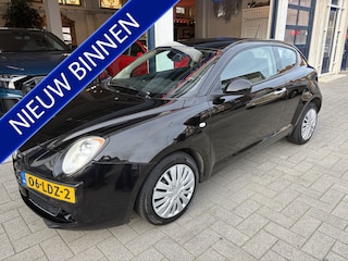 Alfa Romeo Mito 1.4 Progression NW APK 12-2026